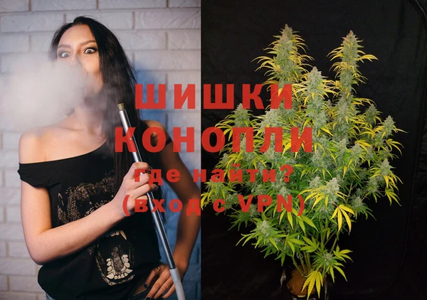 молекула духа Балабаново